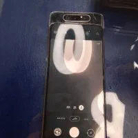 سامسونگ A80