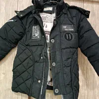 کاپشن پسرانه