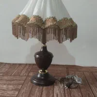آباژور، چراغ خواب