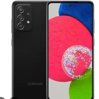 گوشی سامسونگ A52s 5G سالم سالم به شرط تست