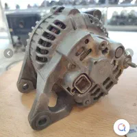 دینام ۹۰ آمپر پراید و نیسان
