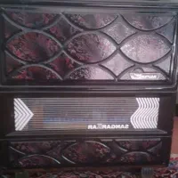 بخار گازی|بخاری، هیتر، شومینه|نهاوند, |دیوار