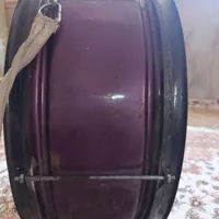 طبل BZ|درام و پرکاشن|همدان, |دیوار