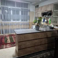 ۶۰ متر/ زیرهمکف/ پارکینگ موتور/ انباری