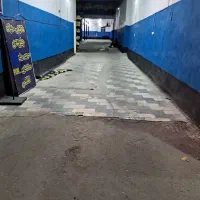 اجاره۵۰۰متر تعمیرگاه وگاراژ ومغازه در خلج اباد