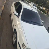 سمند مولتی پلکس ۹۵