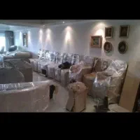 اتوبارباربری اسبابچی بسته بندی 0تا100تمام نقاط