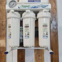 فروش انواع تصفیه آب و فیلتراسیون|آبسردکن و تصفیه آب|گلبهار, شهر جدید گلبهار|دیوار