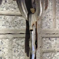 انبر قفلی ورق گیر ویز گریپ اصلی|ابزارآلات|شهرکرد, |دیوار