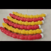 حلقه ورزشی در حد نو