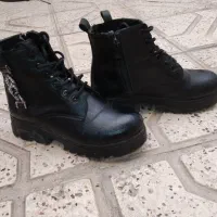 نیم بوت|کیف، کفش، کمربند|مشهد, شهید قربانی|دیوار