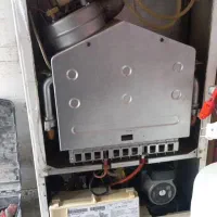 شوفاژ دیواری|آبگرمکن، پکیج، شوفاژ|تبریز, |دیوار