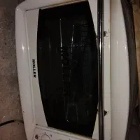 توستر مارک مولر
