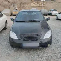 تیبا مدل ۸۹ مشکی متالیک