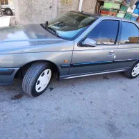 پژو پارس سال 96رخ در حد1400