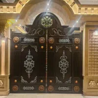 نقاشی ساختمان،بتونه کاری ونقاشی کناف، دروپنجره