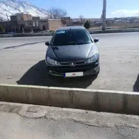 ۲۰۶ تیپ ۵|خودرو سواری و وانت|شازند, |دیوار