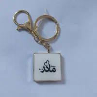 اکسسوری های شخصی سازی عکس ومو شخصی دست سازوخاص|زیورآلات و اکسسوری|رامیان, |دیوار