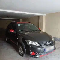 کویک R مدل ۹۹ پارس خودرویی