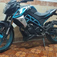 cf150 موتور