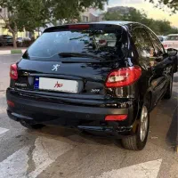 207 اتومات مدل ۹۷