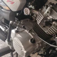 hlx 1403|موتورسیکلت|تهران, بهمن یار|دیوار