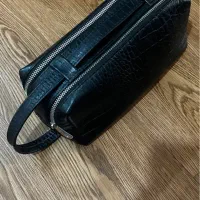 شوزبگ چرم طبیعی اصل زیر قیمت