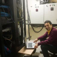 پکیج دوربین دزدگیر  برق ساختمان شبکه آب تصفیه|خدمات پیشه و مهارت|اراک, |دیوار