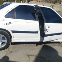 پژو پارس خانگی|خودرو سواری و وانت|نجف‌آباد, کهریزسنگ|دیوار