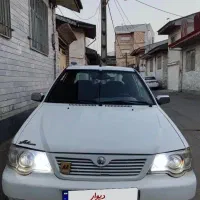 132SL|خودرو سواری و وانت|رشت, شهرک آیت الله منتظری|دیوار
