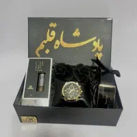 باکس هدیه روز مرد تعداد محدود