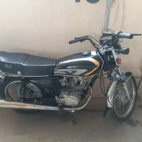 توتور ۱۲۵ مدل ۸۸