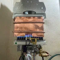 نصب و سرویس آبگرمکن گازی و برقی|خدمات پیشه و مهارت|بندرعباس, |دیوار