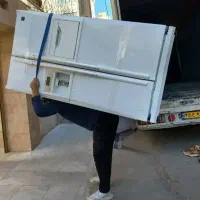 کارگر باربری واسباب کشی در کل کرج تهران