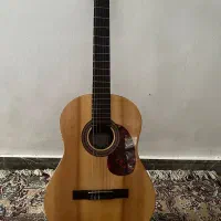 گیتار دست ساز  خوش صدا