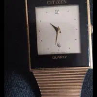 ساعت زنانه ژاپن سیتیزن