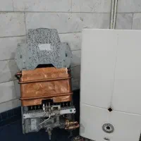 خریدار و خرید آبگرمکن دیواری سراسر قم