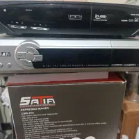 گیرنده دیجیتال