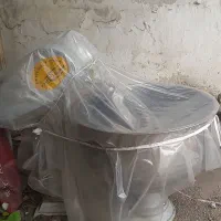 دستگاه بربری و خمیر گیر