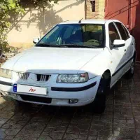 سمندLx مدل۹۰ دوگانه شرکتی.  ۲۷۰|خودرو سواری و وانت|گلبهار, شهر جدید گلبهار|دیوار