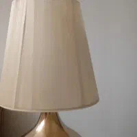 آباژورطلایی با شید کرم