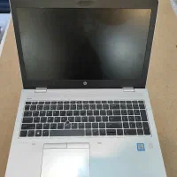 لب تاپ HP ProBook|رایانه همراه|تهران, فلسطین (میدان انقلاب)|دیوار