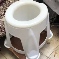 توالت فرنگی سیار