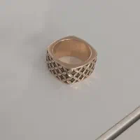 حلقه سیاه قلم|جواهرات|بروجرد, |دیوار