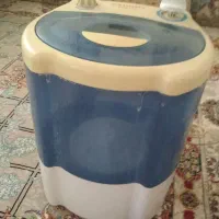 فروش کهنه شور|ماشین لباسشویی و خشک‌کن لباس|همدان, |دیوار