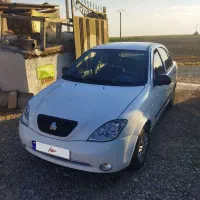 تیبا یک مدل 94