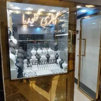 فروش مغاذه طلا فروشی . پاساژ طلای اسکای|فروش مغازه و غرفه|پرند, فاز ۰|دیوار