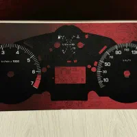 صفحه کیلومتر، سردنده، فلاپ ۲۰۷
