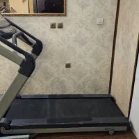 تردمیل|تجهیزات ورزشی|گلبهار, شهر جدید گلبهار|دیوار