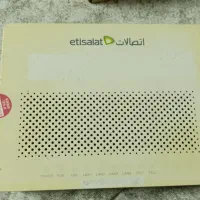 مودم فیبر نوری هوآوی|مودم و تجهیزات شبکه|قم, کیوانفر|دیوار